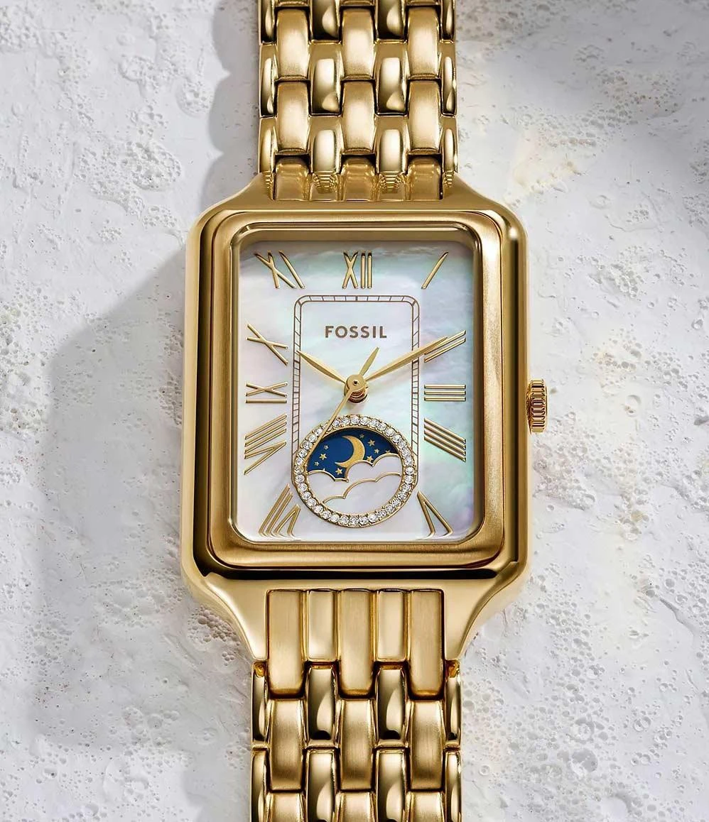 Наручные часы  Fossil  Raquel Fossil ES5398 (фото 5)