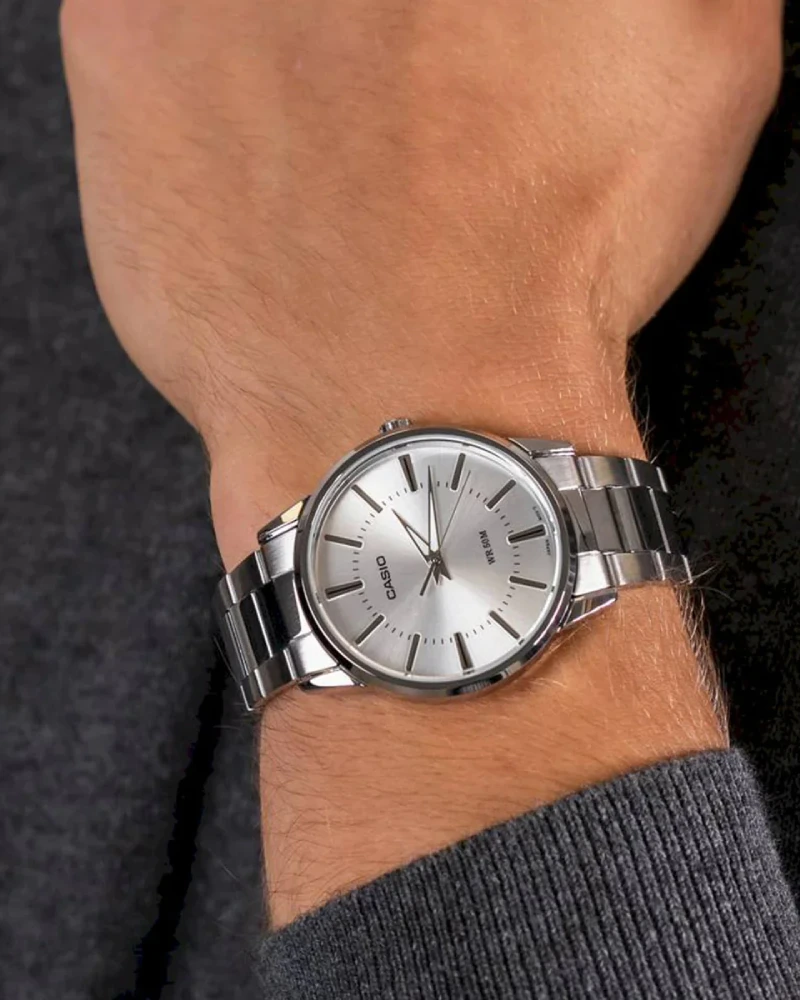 Наручные часы  Casio  Collection Casio MTP-1303D-7A (фото 2)