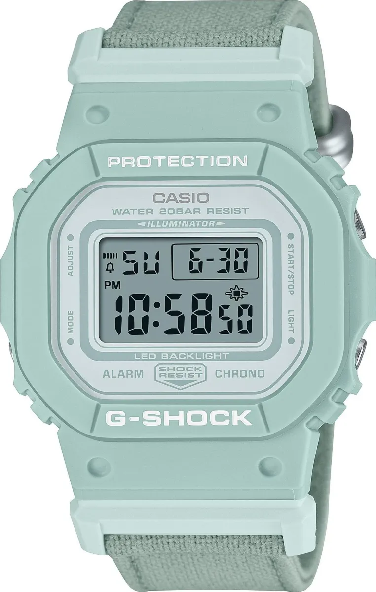 Наручные часы  Casio  G-Shock Casio GMD-S5600CT-3E (фото 1)