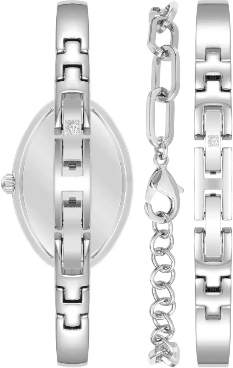 Наручные часы  Anne Klein  Box Set Anne Klein 5075SVST (фото 2)