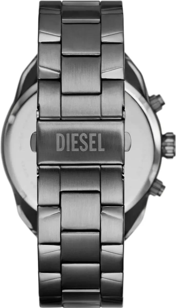 Наручные часы  Diesel  Spiked Diesel DZ4669 (фото 3)