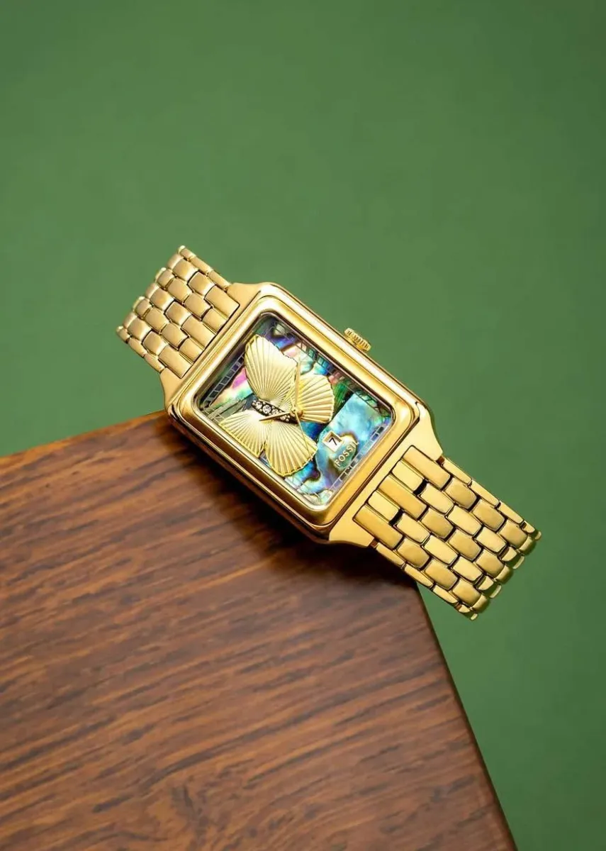 Наручные часы  Fossil  Raquel Fossil ES5409 (фото 7)