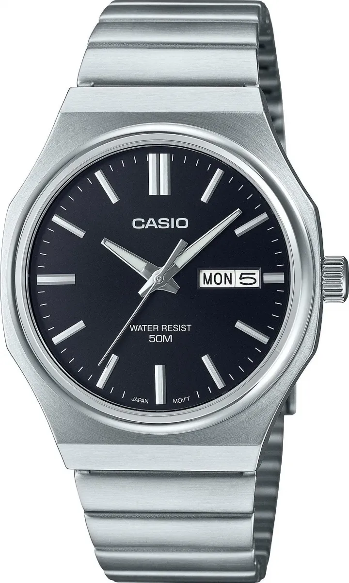Наручные часы  Casio  Collection Casio MTP-E735D-1A (фото 1)