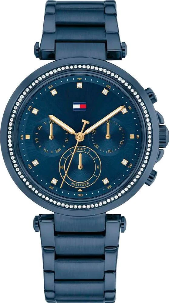 Наручные часы  Tommy Hilfiger  Classic Tommy Hilfiger 1782704 (фото 1)