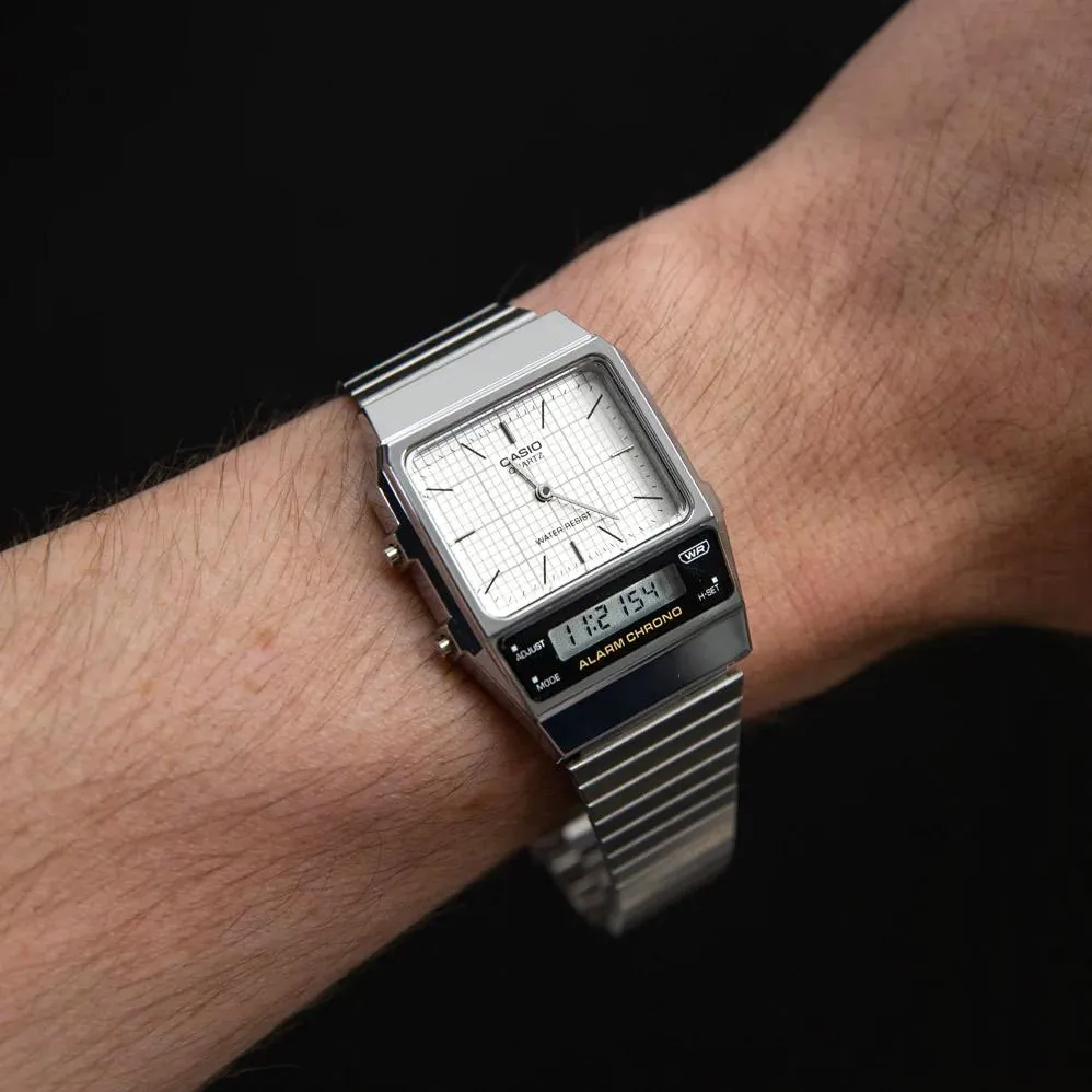 Наручные часы  Casio  Collection Casio AQ-800E-7A (фото 3)