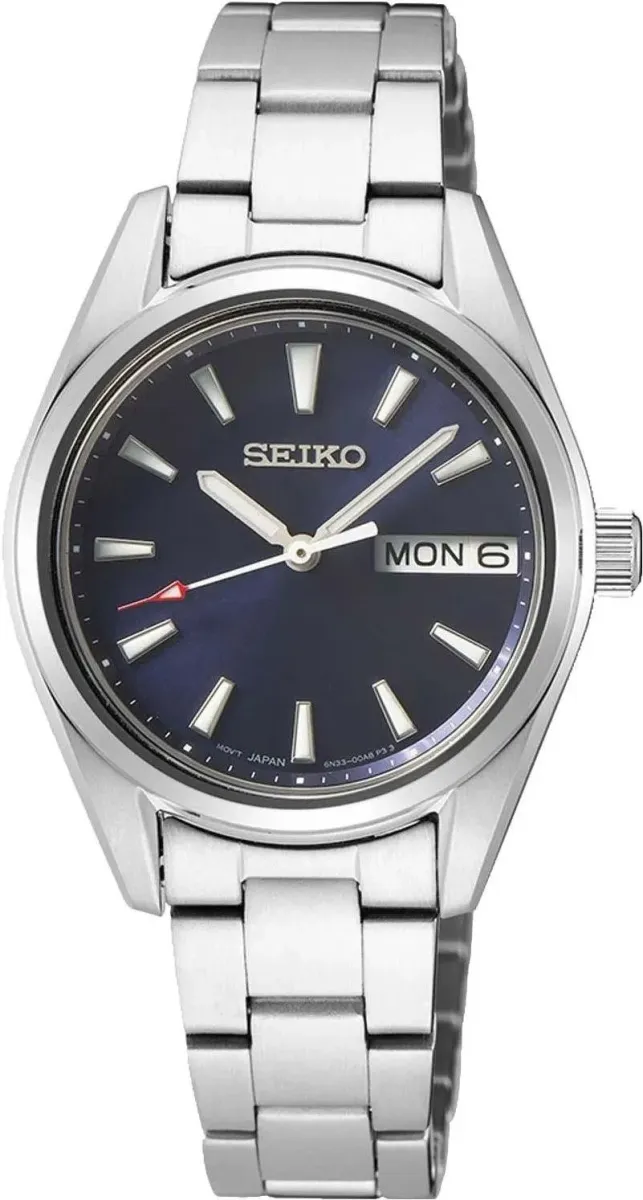 Наручные часы  Seiko  CS Dress Seiko SUR353P1 (фото 1)