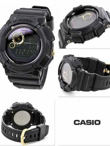 Наручные часы  Casio  G-Shock Casio G-9300GB-1E (фото 2)