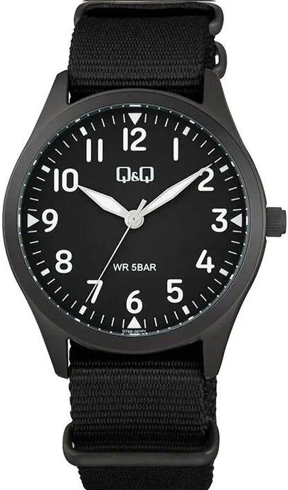 Наручные часы  Q&Q  Casual Q&Q Q76BJ007Y (фото 1)