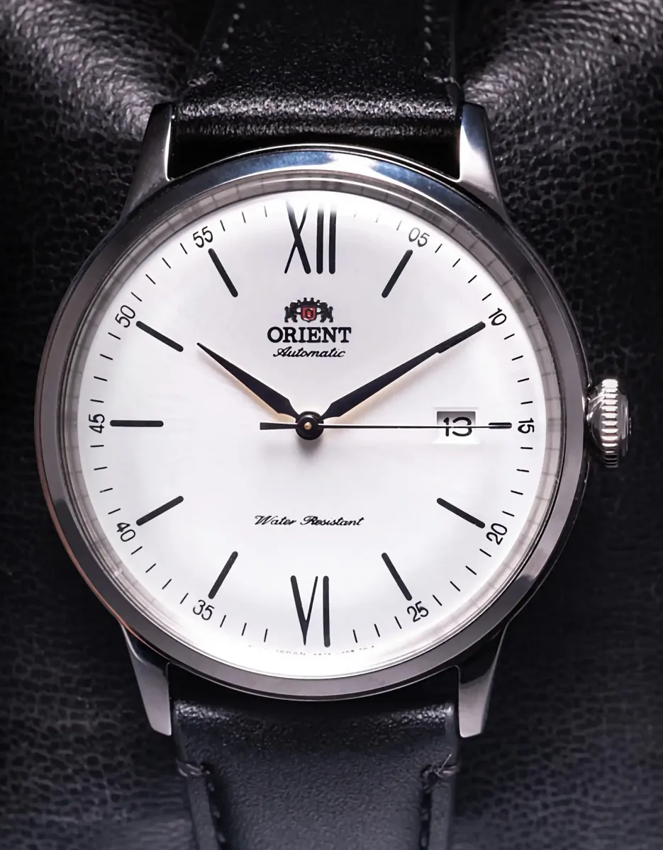 Наручные часы  Orient  Automatic Orient RA-AC0022S (фото 2)