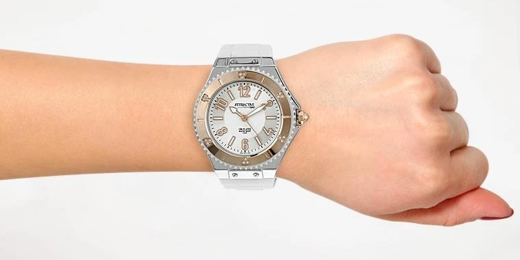 Наручные часы  Q&Q Q&Q DA37J514Y (фото 3)