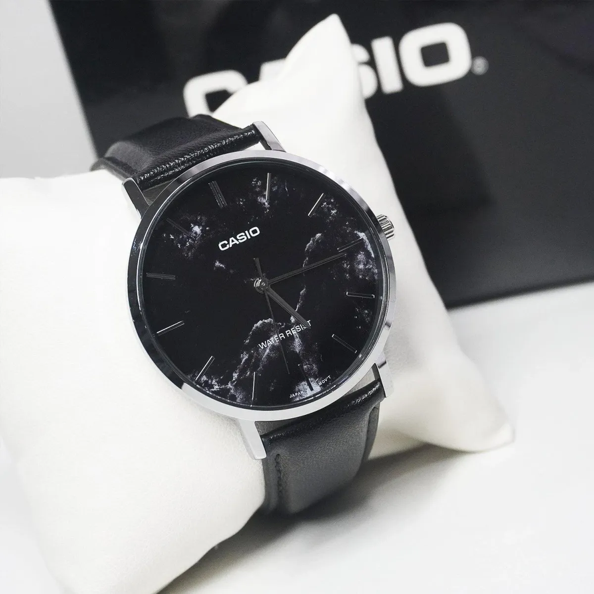 Часы  Casio  Collection Casio MTP-VT01LM-1A (фото 3)