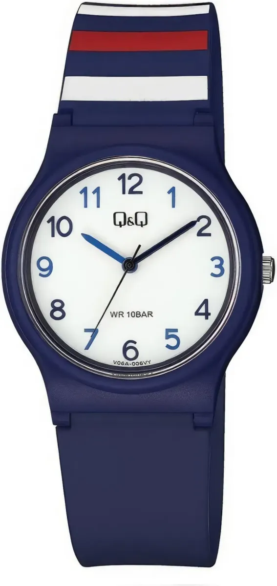 Наручные часы  Q&Q  Casual Q&Q V06AJ006Y (фото 1)