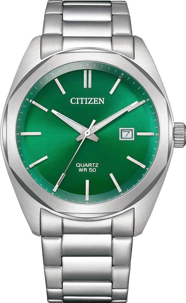 Наручные часы  Citizen  Quartz Citizen BI5110-54X (фото 1)