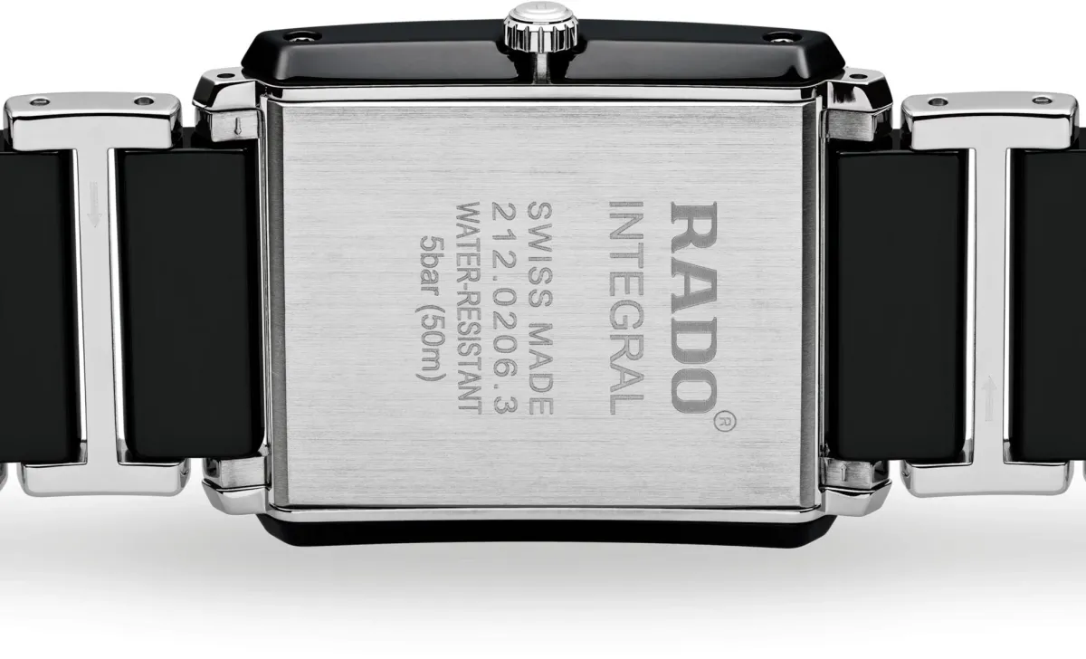 Наручные часы  RADO  Integral RADO R20206162 (фото 3)