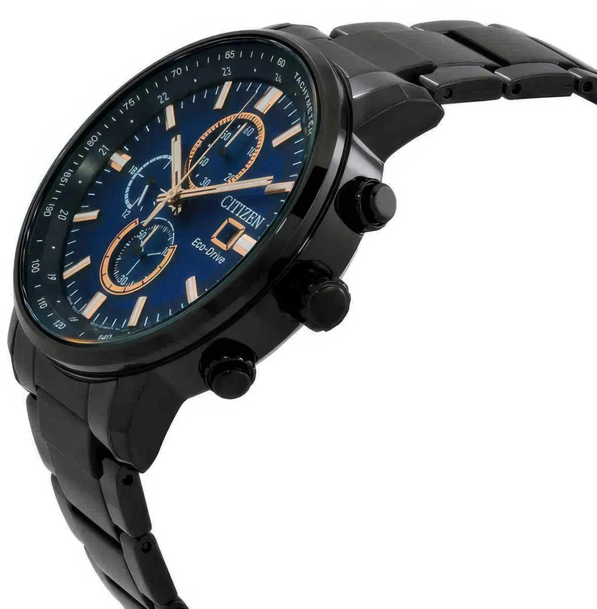 Наручные часы  Citizen  Eco Drive Citizen CA0845-83L (фото 2)