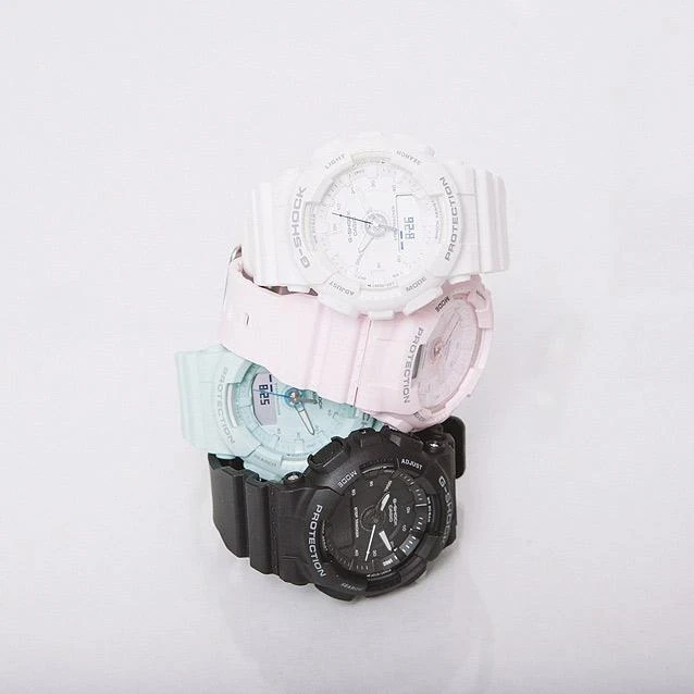 Часы  Casio  G-Shock Casio GMA-S130-7A (фото 4)