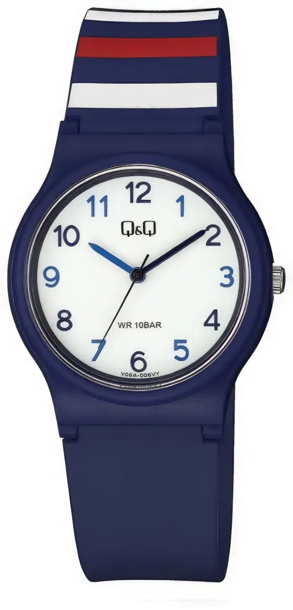 Наручные часы  Q&Q  Casual Q&Q V06AJ006Y (фото 1)