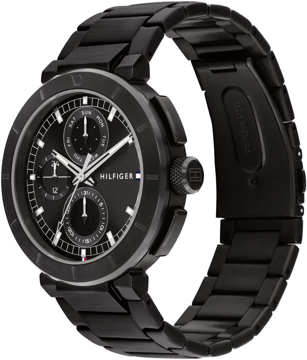 Наручные часы  Tommy Hilfiger  Classic Tommy Hilfiger 1792119 (фото 2)