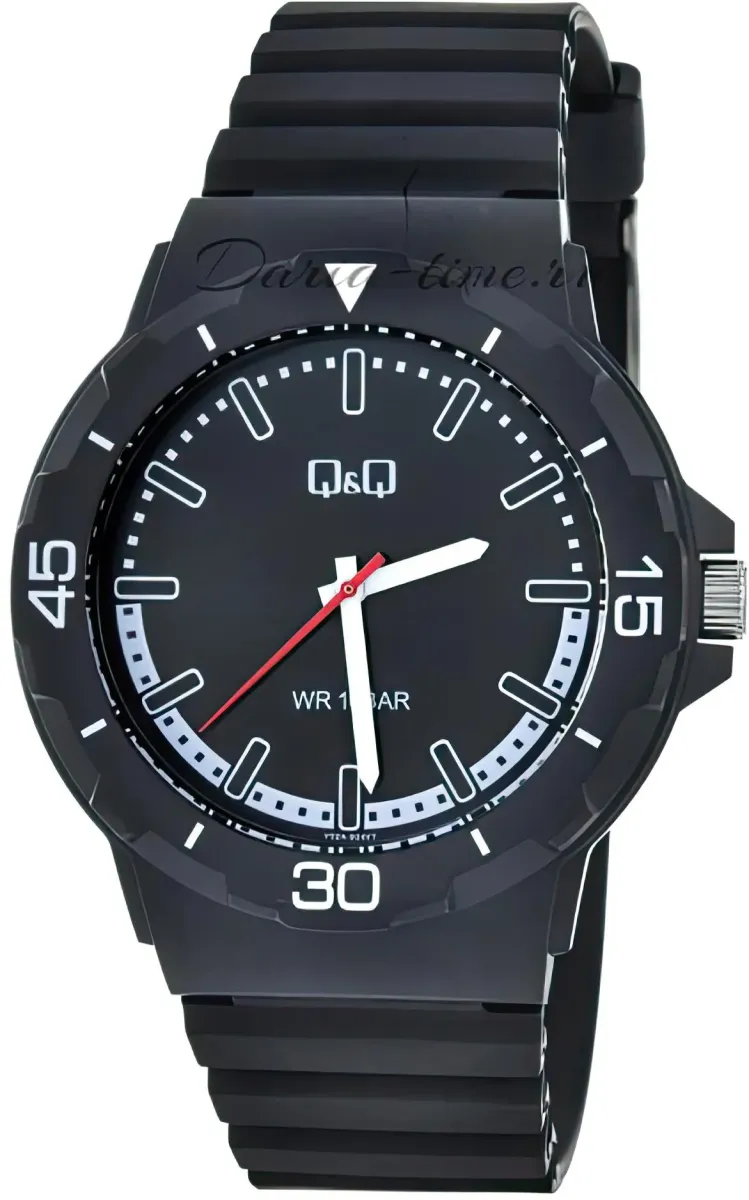 Наручные часы  Q&Q  Casual Q&Q V02AJ008Y (фото 1)