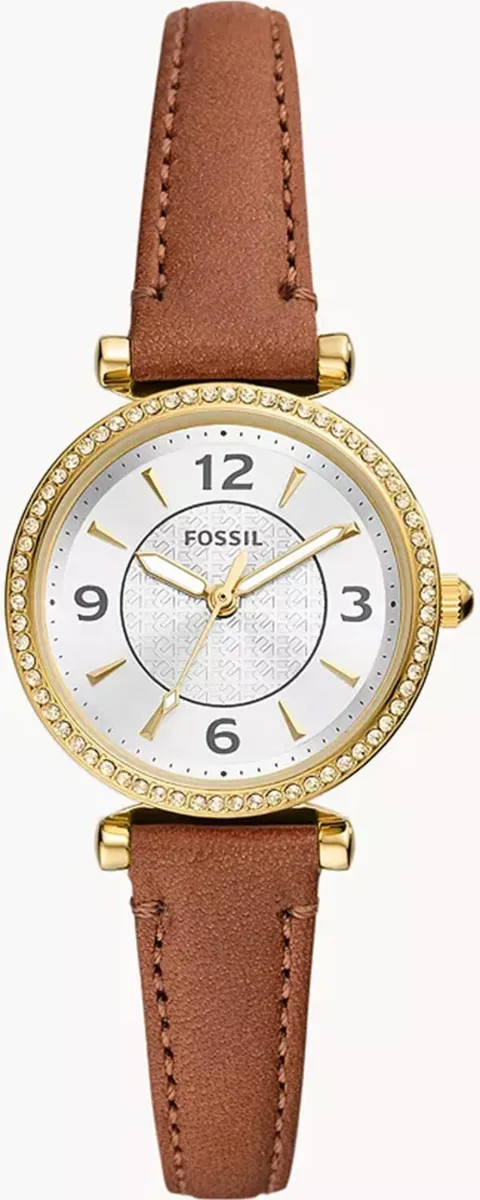 Наручные часы  Fossil  Carlie Fossil ES5297 (фото 1)
