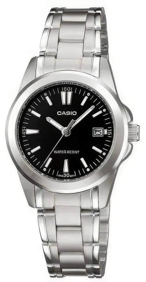 Наручные часы  Casio  Collection Casio LTP-1215A-1A2 (фото 1)