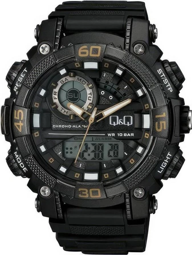 Наручные часы  Q&Q  Attractive Q&Q GW87J013Y (фото 1)