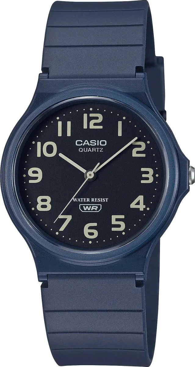 Наручные часы  Casio  Collection Casio MQ-24UC-2B (фото 1)