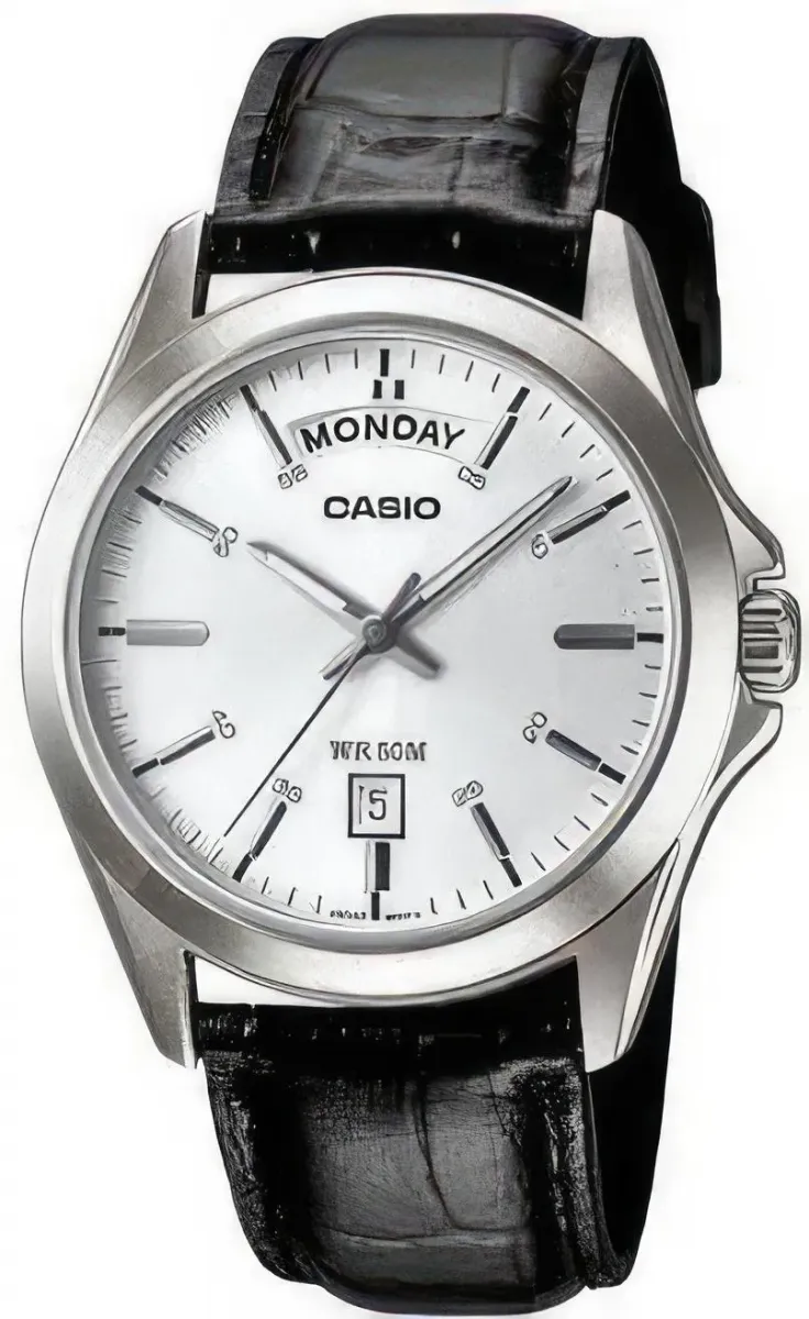 Наручные часы  Casio  Collection Casio MTP-1370L-7A (фото 1)