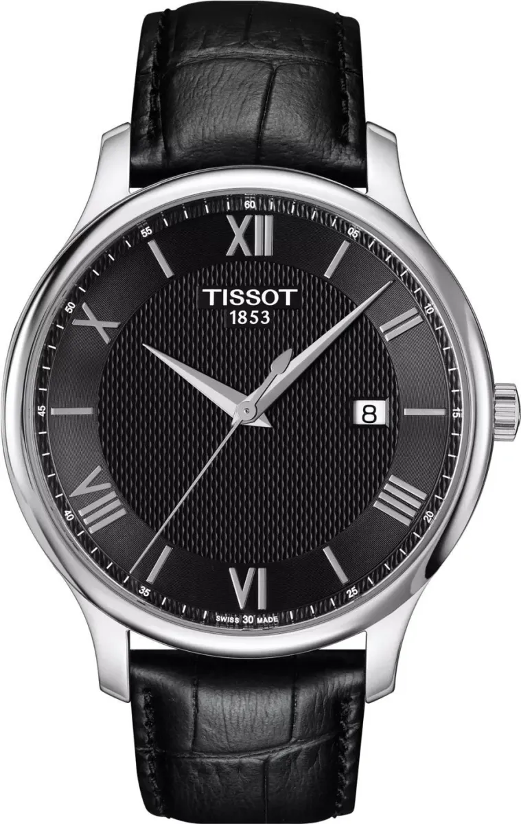 Наручные часы  Tissot  Classic Dream Tissot T063.610.16.058.00 (фото 1)