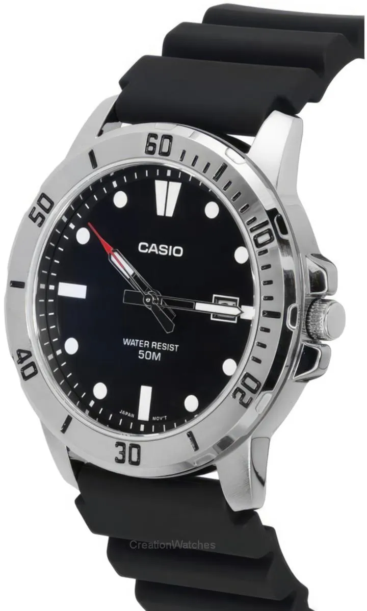 Наручные часы  Casio  Collection Casio MTP-VD01-1E (фото 3)