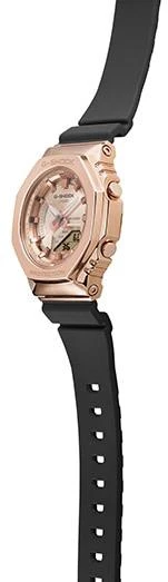 Наручные часы  Casio  G-Shock Casio GM-S2100PG-1A4 (фото 8)