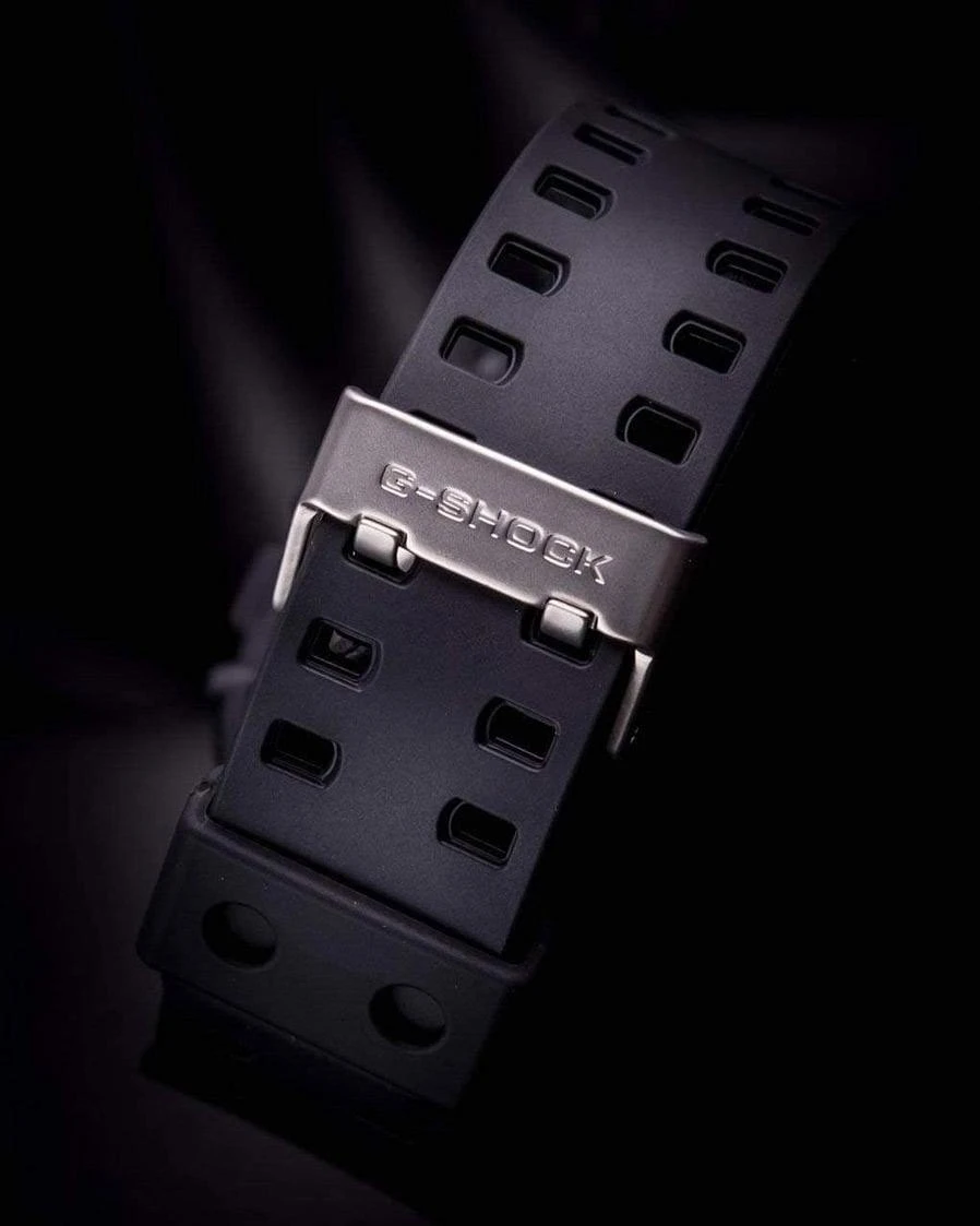Наручные часы  Casio  G-Shock Casio GA-100-1A1 (фото 9)