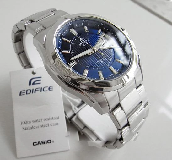 Наручные часы  Casio  Edifice Casio EF-129D-2A (фото 9)