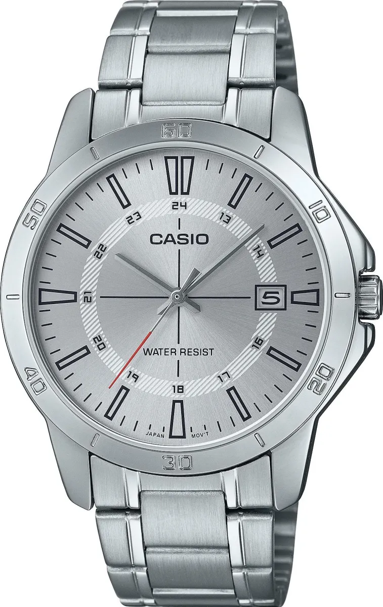 Наручные часы  Casio  Collection Casio MTP-V004D-7C (фото 1)