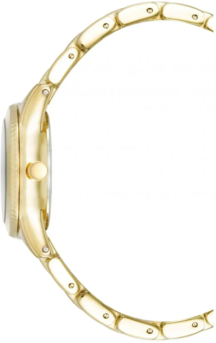 Наручные часы  Anne Klein  Metals Anne Klein 5040BKGB (фото 3)