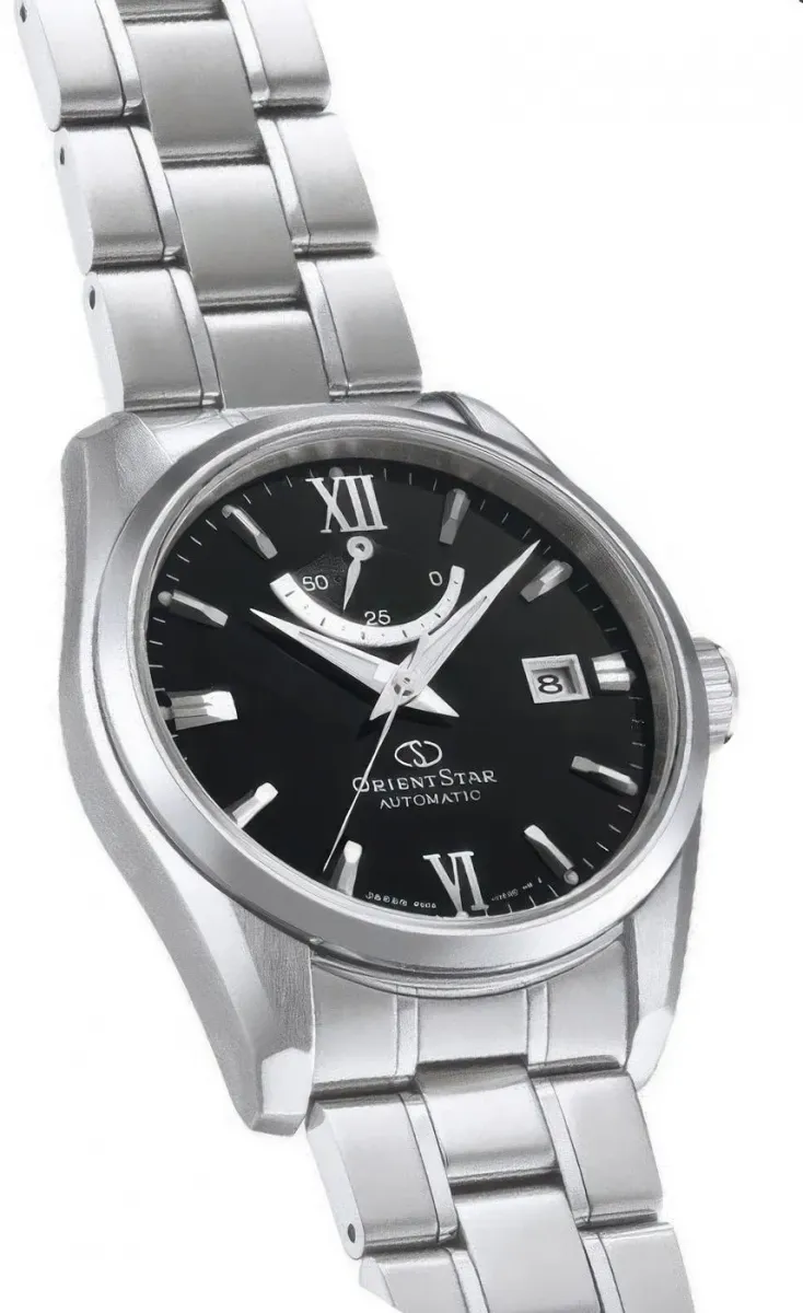 Наручные часы  Orient  Orient Star Orient RK-AU0004B (фото 2)