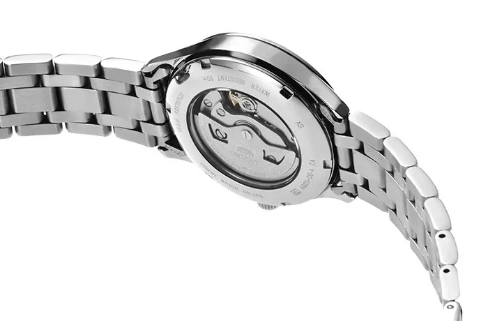 Часы  Orient  Contemporary Orient TAG03001W (фото 5)