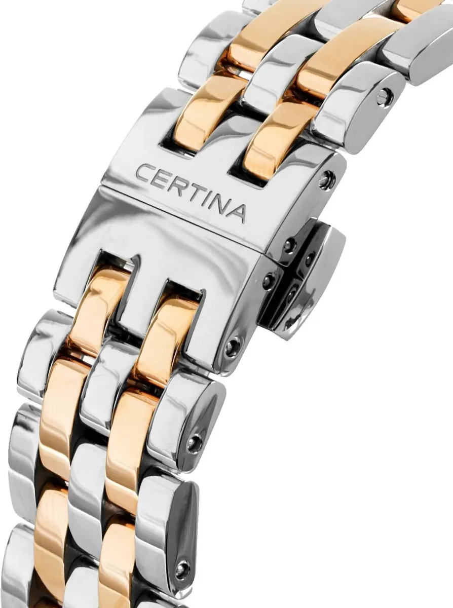 Наручные часы  Certina  DS Podium Certina C034.807.22.013.00 (фото 4)