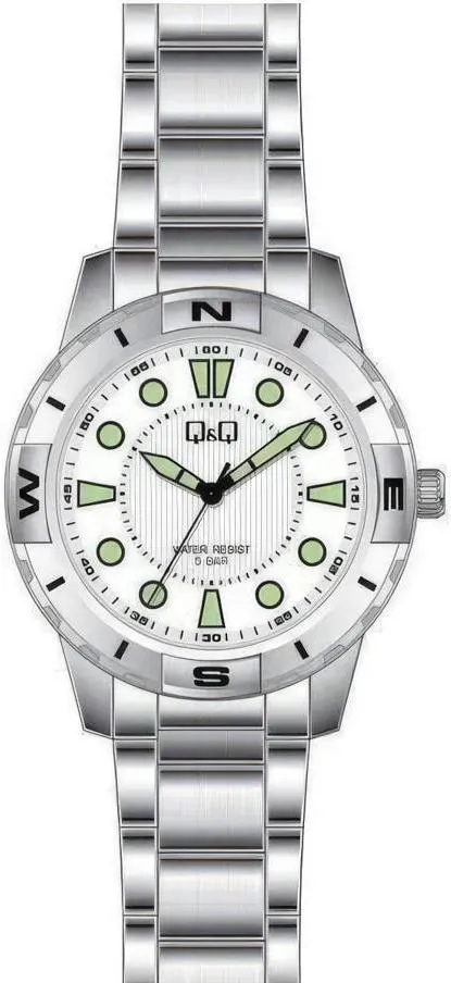 Наручные часы  Q&Q  Superior Q&Q QB00J201Y (фото 1)