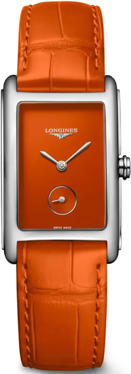 Наручные часы  Longines  DolceVita Longines L5.512.4.92.2 (фото 1)