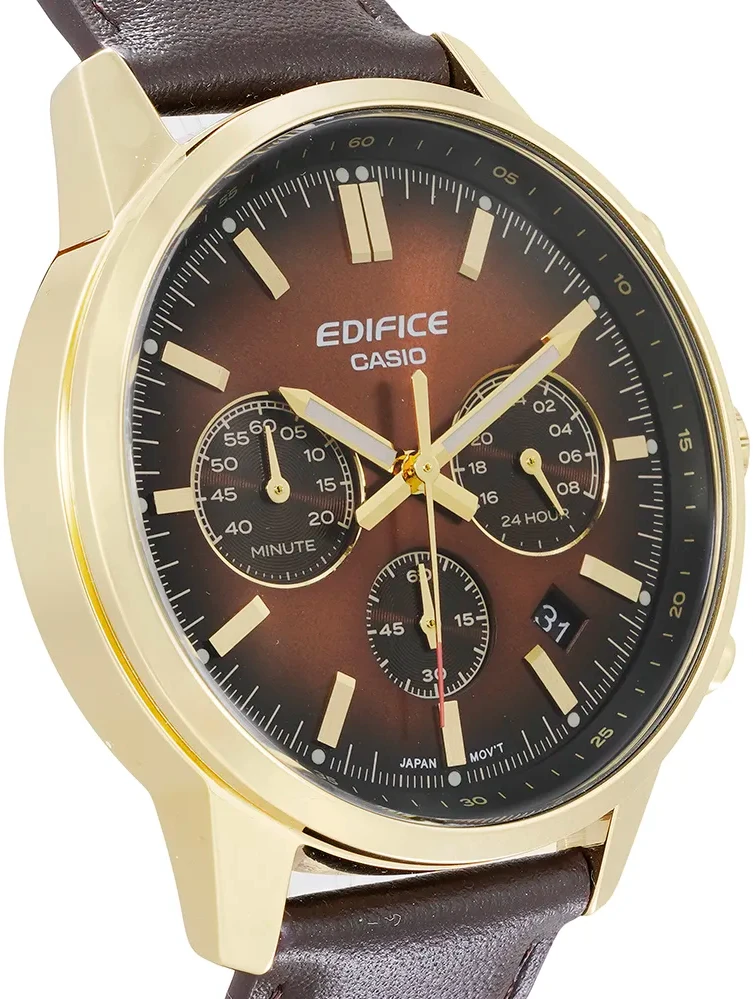 Наручные часы  Casio  Edifice Casio EFR-575CL-5A (фото 3)