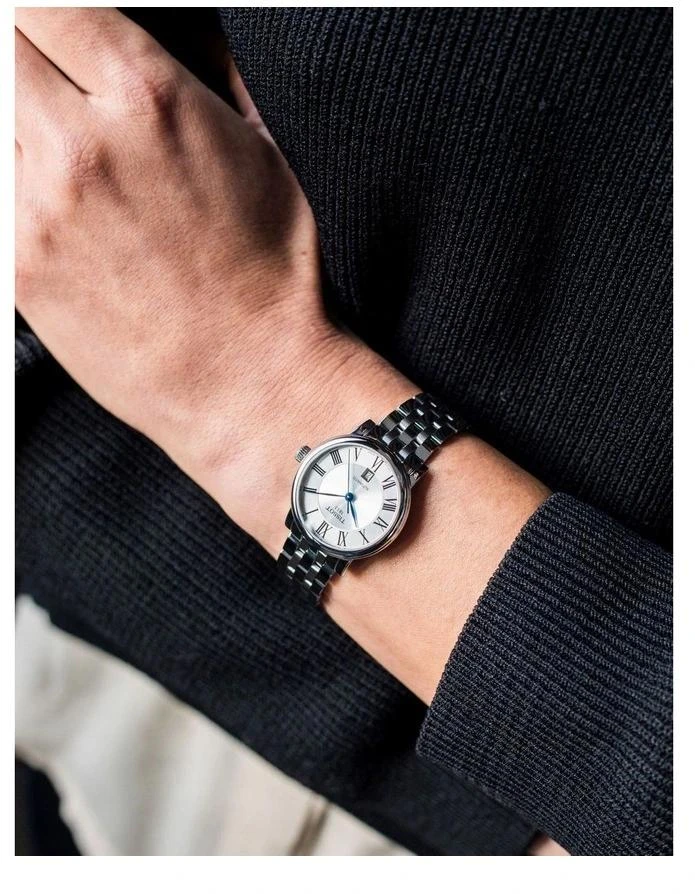 Часы  Tissot  Carson Tissot T122.207.11.033.00 (фото 2)