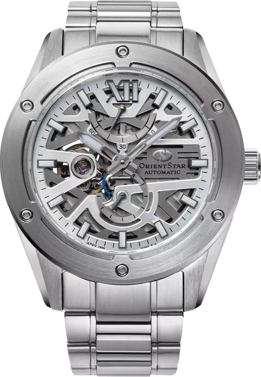 Наручные часы  Orient  Orient Star Orient RK-BZ0001S (фото 1)
