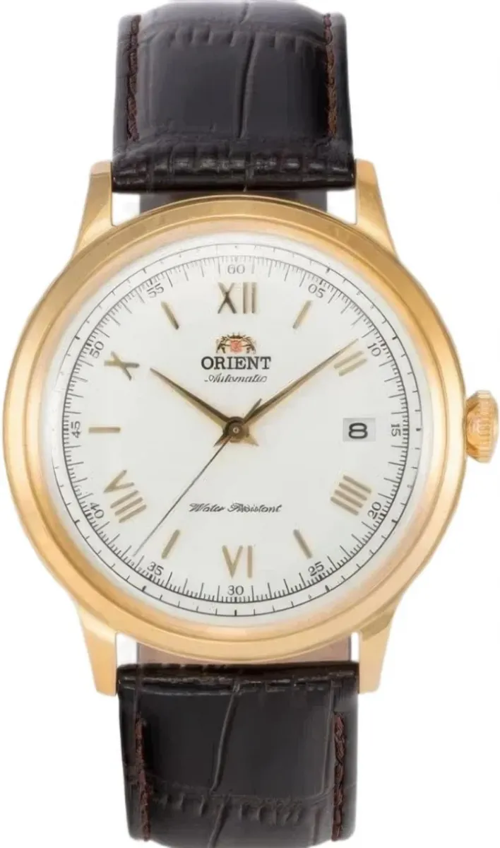 Наручные часы  Orient  Automatic Orient TAC00007W (фото 1)