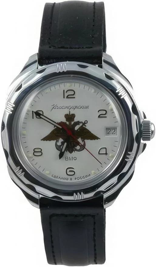 Наручные часы  Восток  Командирские Восток 211829 (фото 1)