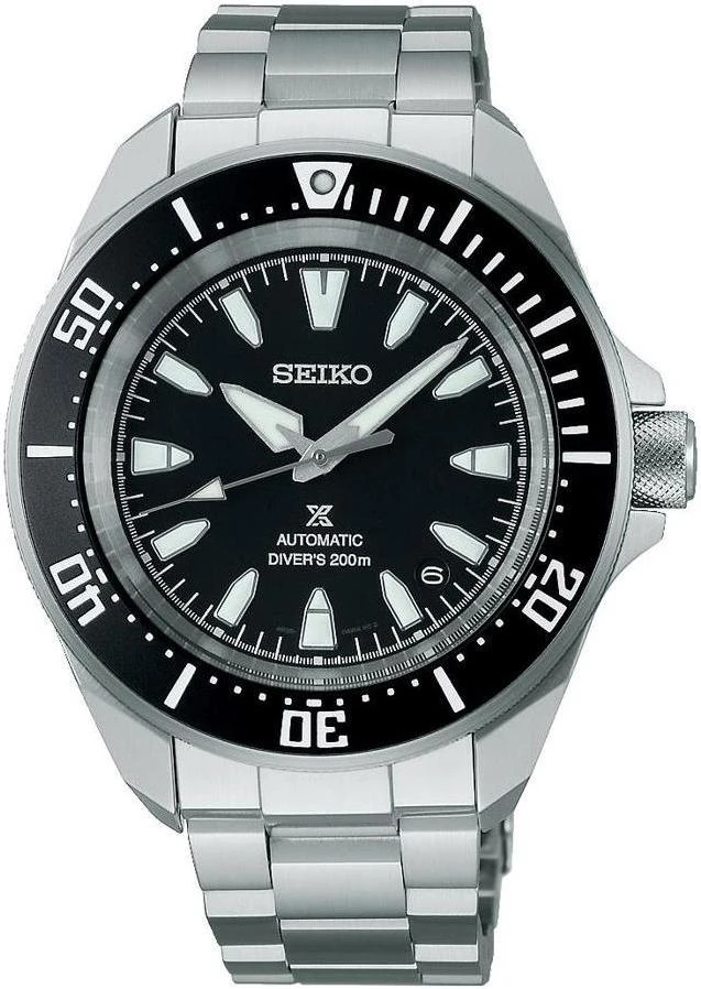 Наручные часы  Seiko  Prospex Seiko SRPL13K1 (фото 1)