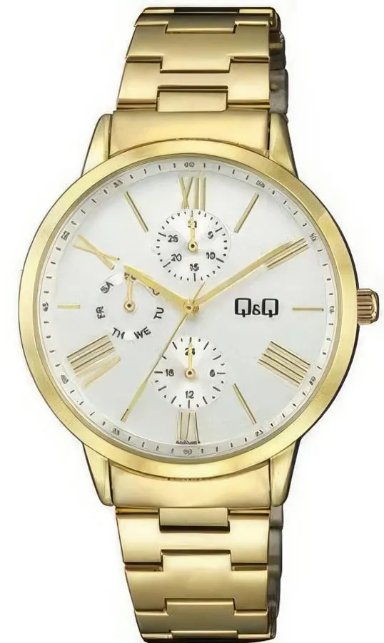 Наручные часы  Q&Q  Attractive Women Q&Q AA37J007Y (фото 1)