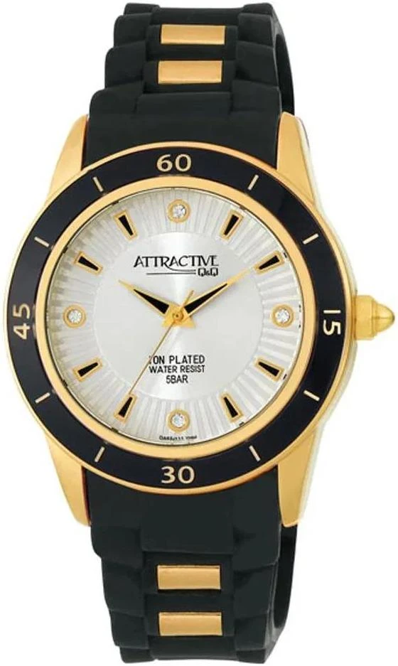 Наручные часы  Q&Q  Casual Q&Q DA43J111Y (фото 1)