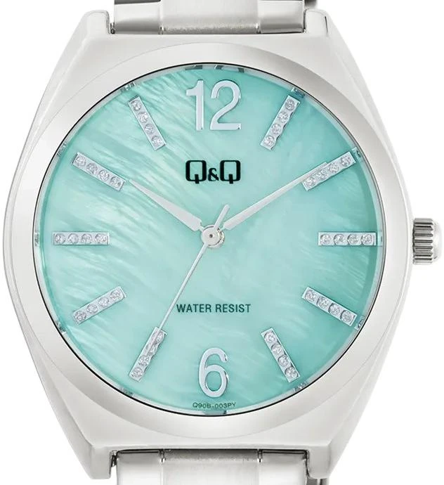 Наручные часы  Q&Q  Casual Q&Q Q90BJ003Y (фото 2)