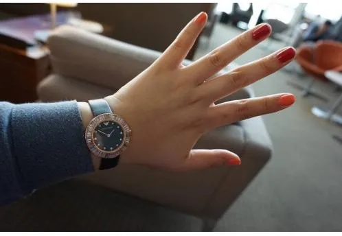 Наручные часы  Emporio Armani  Ceramica Emporio Armani AR7434 (фото 3)